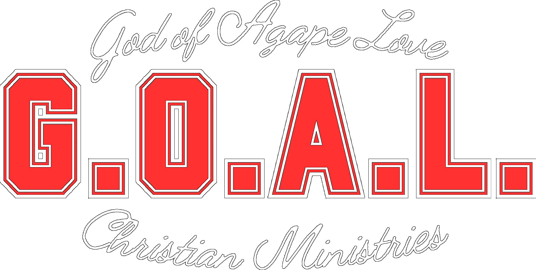 G.O.A.L. Christian Ministries